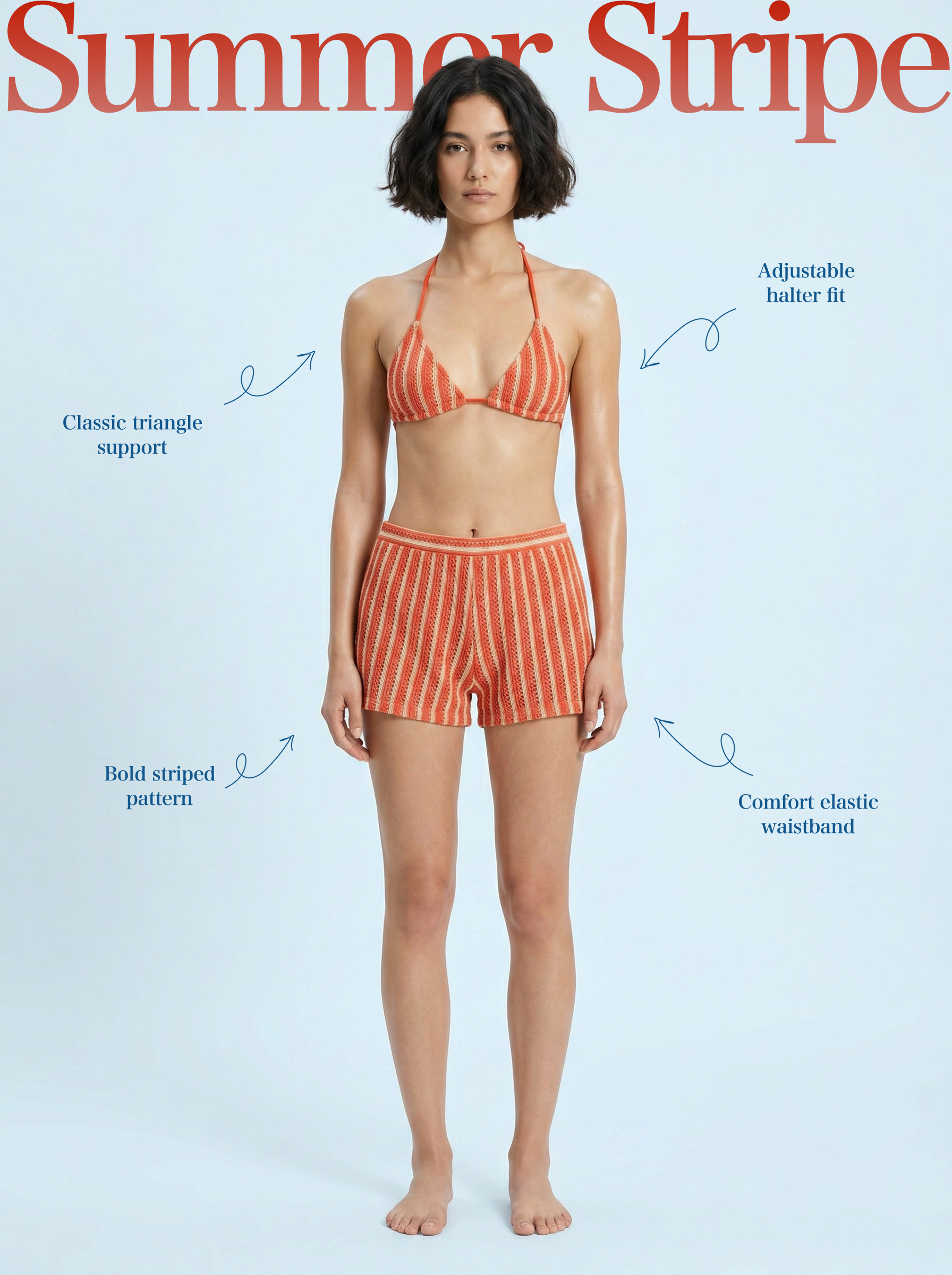 Summer Stripe