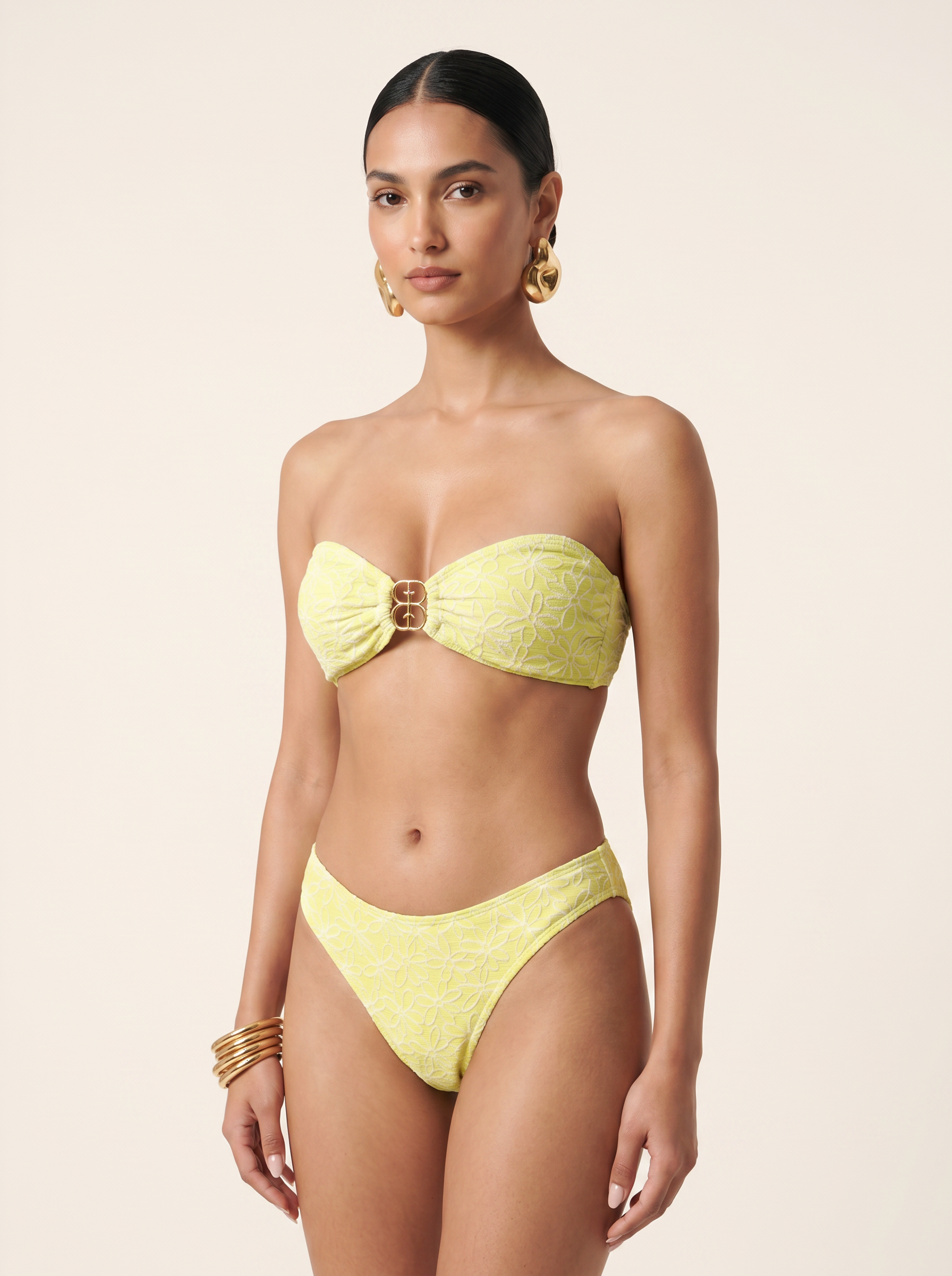 Lemon Glow
