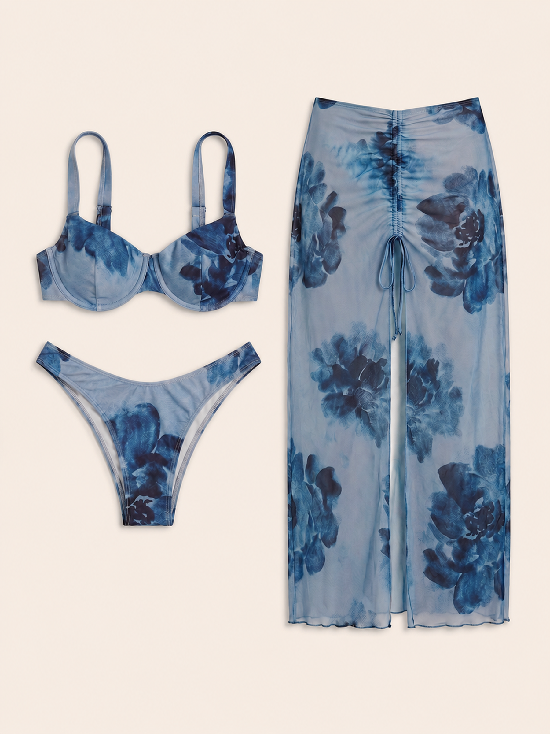 Azure Breeze