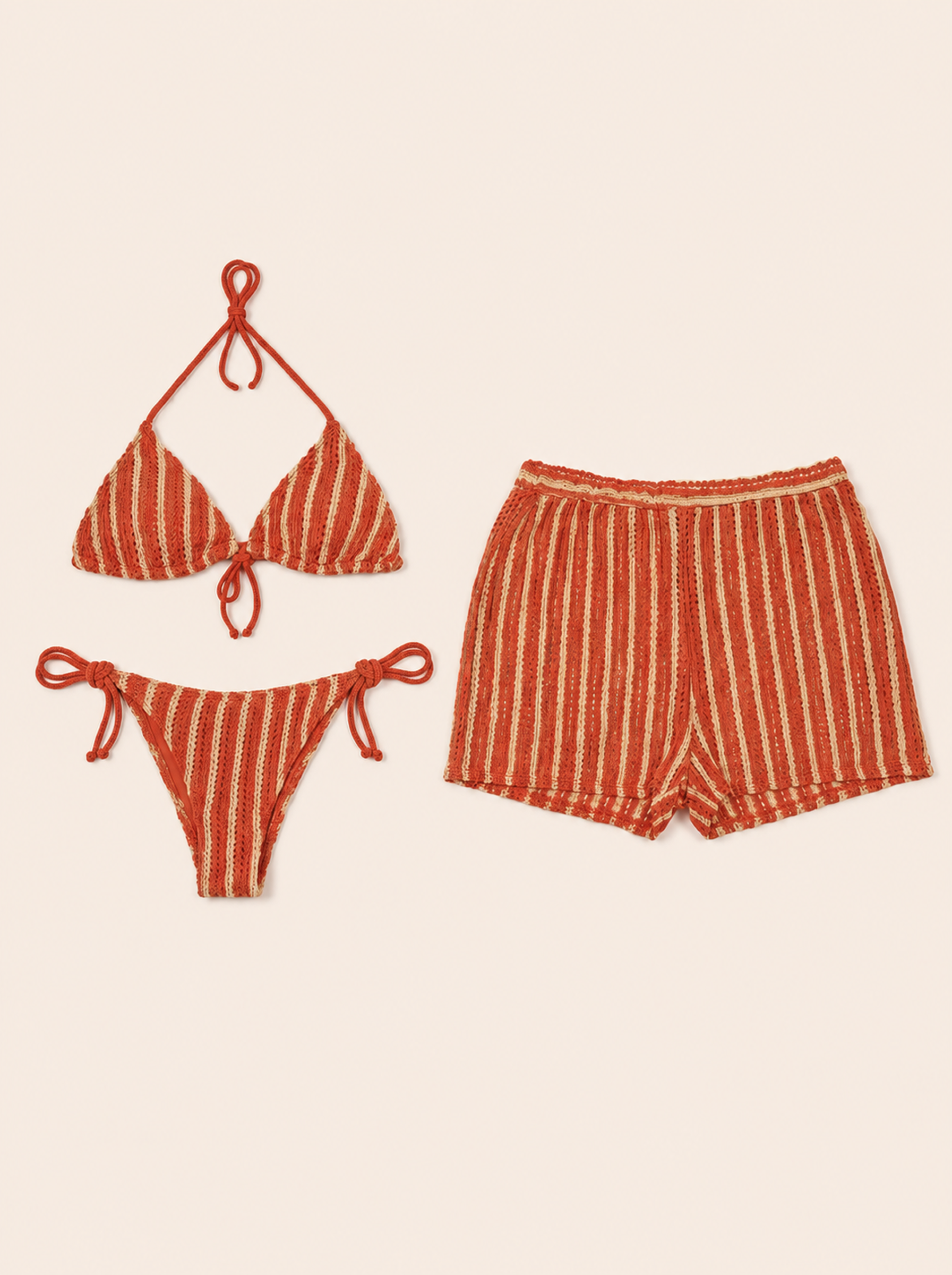 Summer Stripe