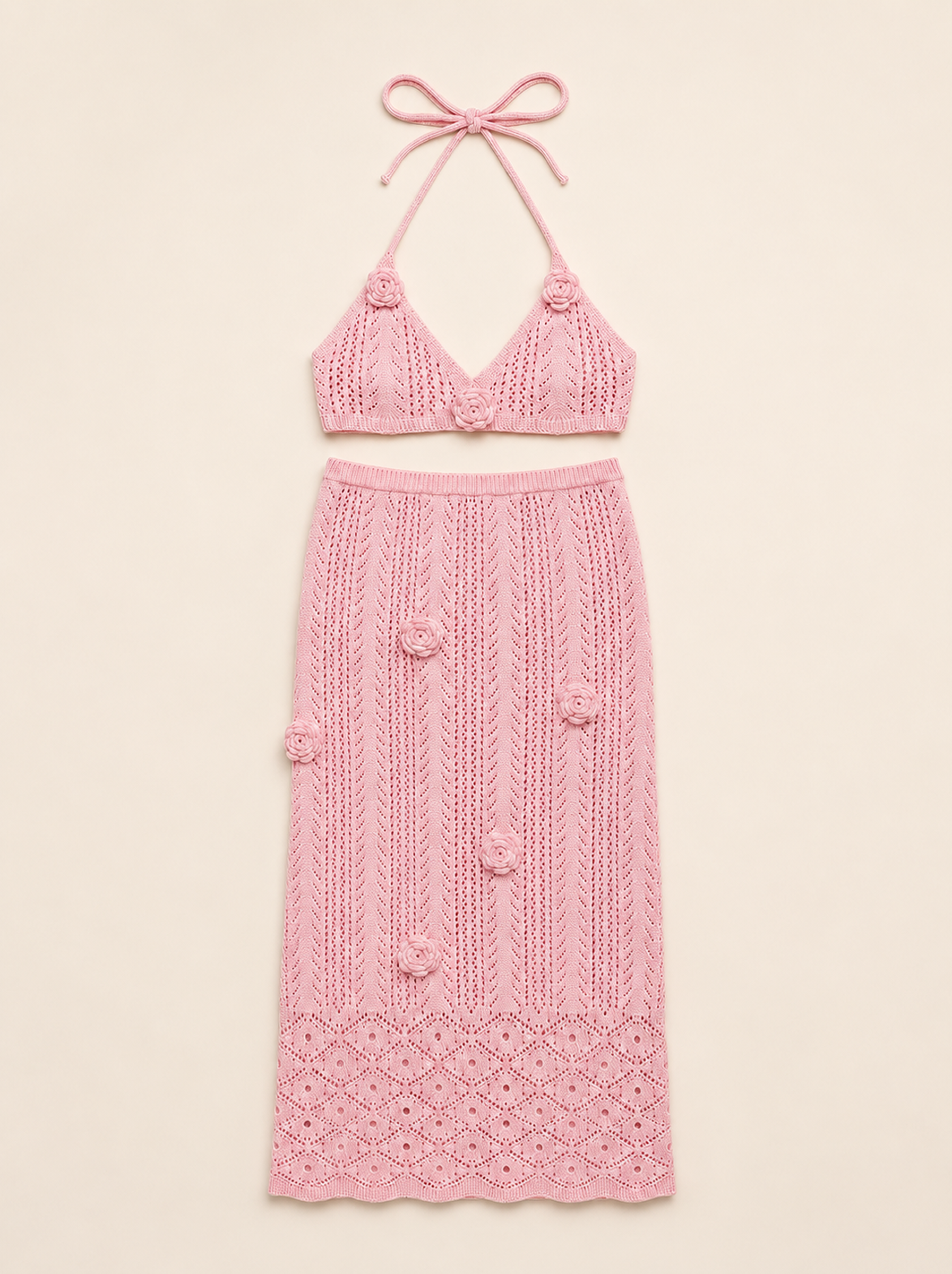 Soft Knit