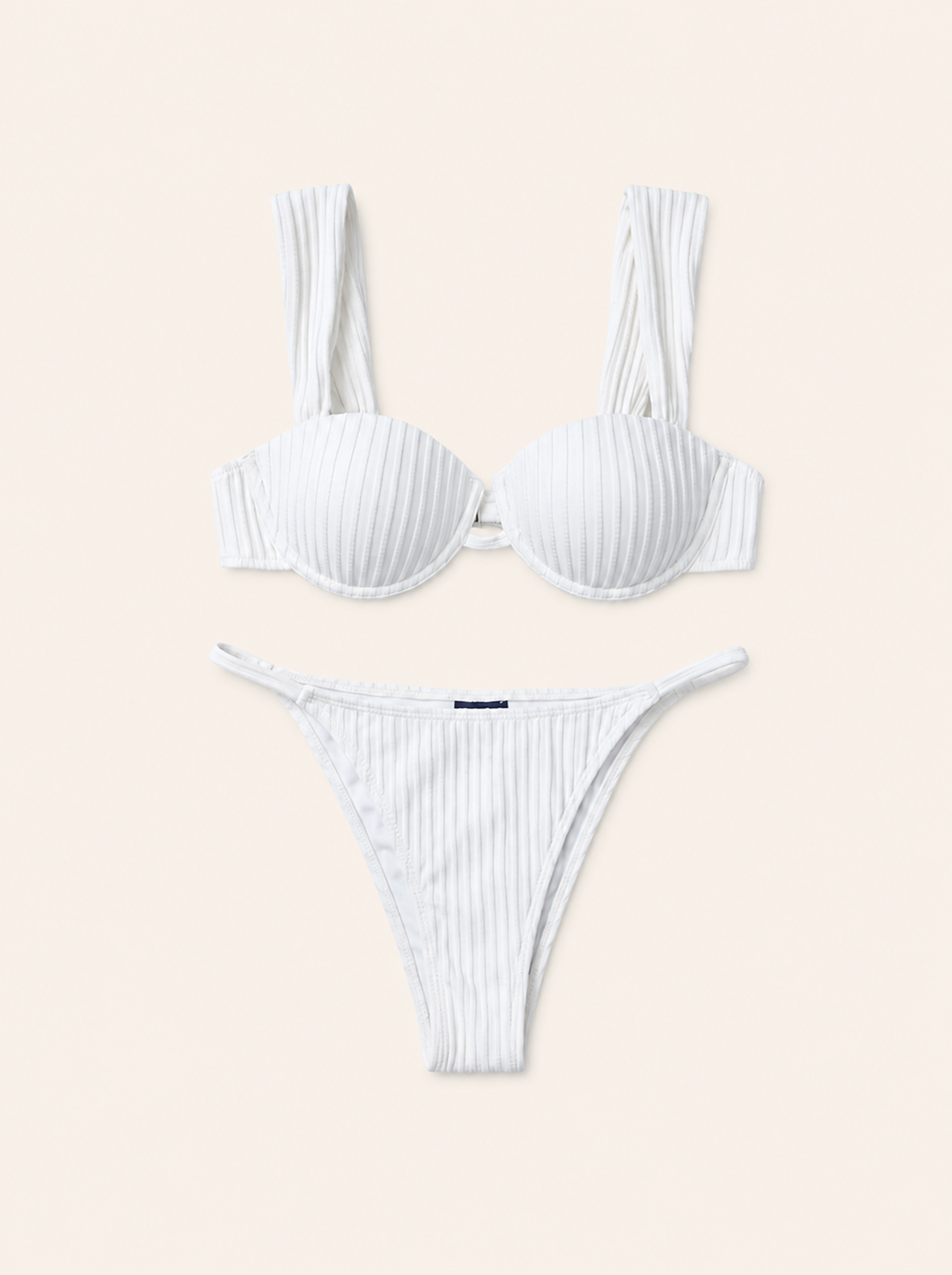 Salt White