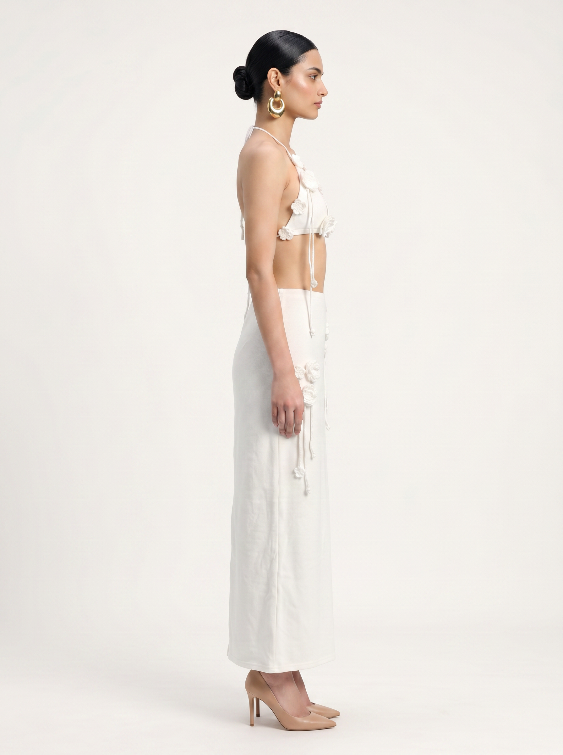 Ivory Bloom