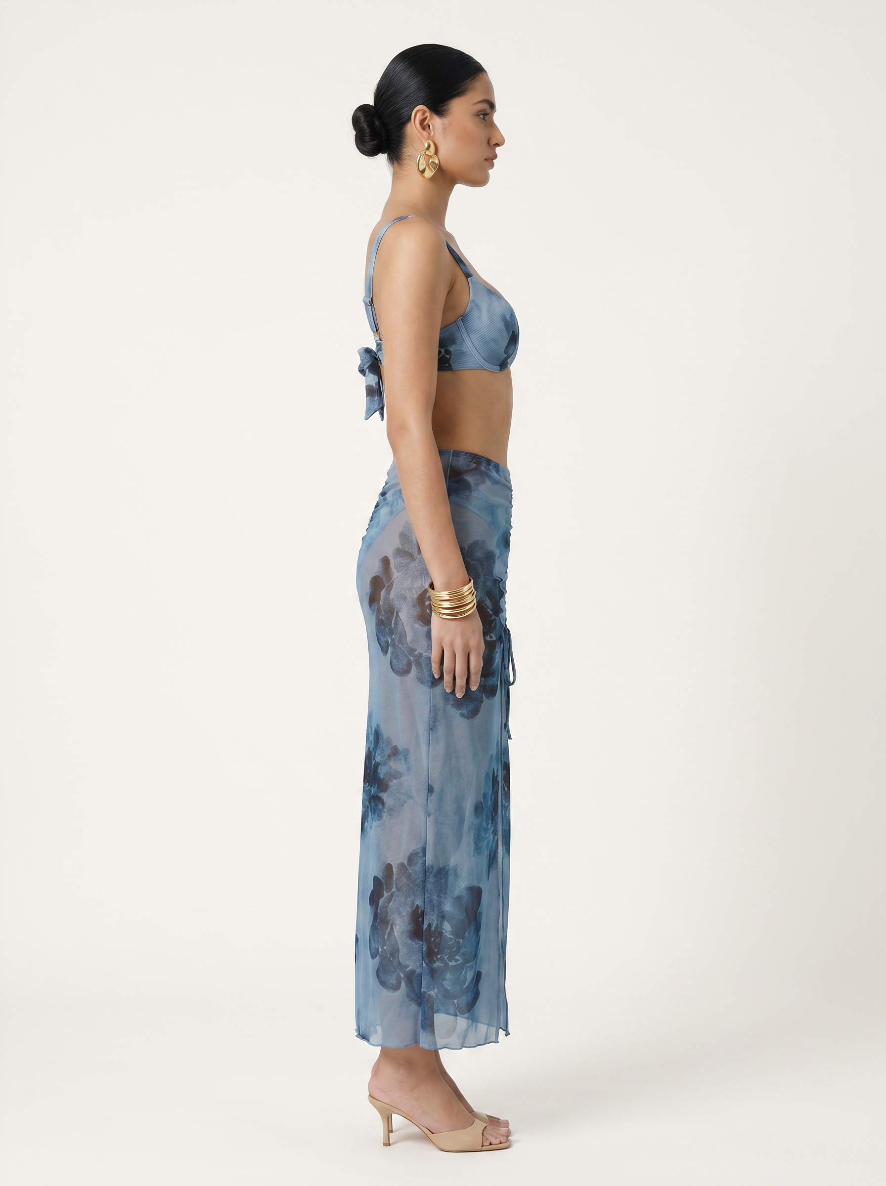 Azure Breeze