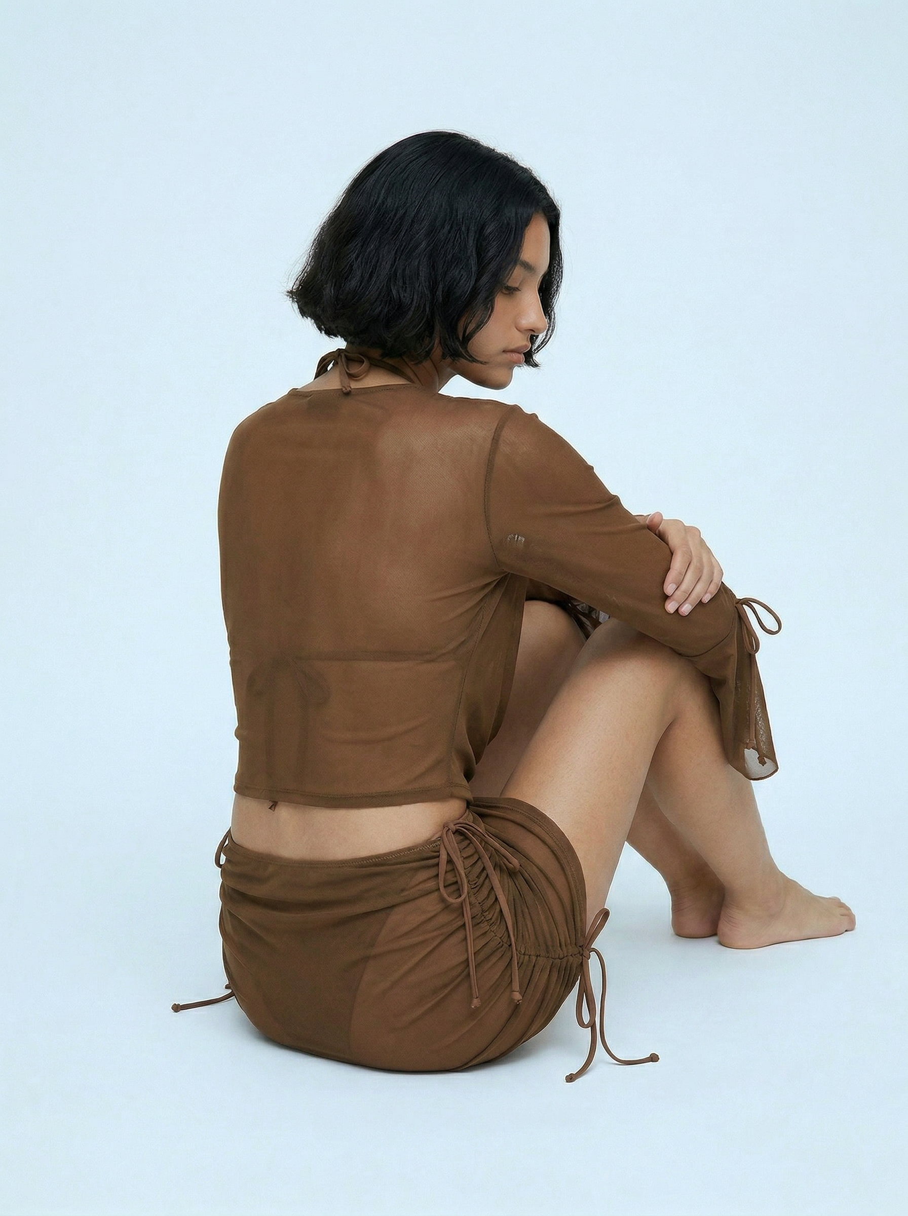 Mocha Aurelia
