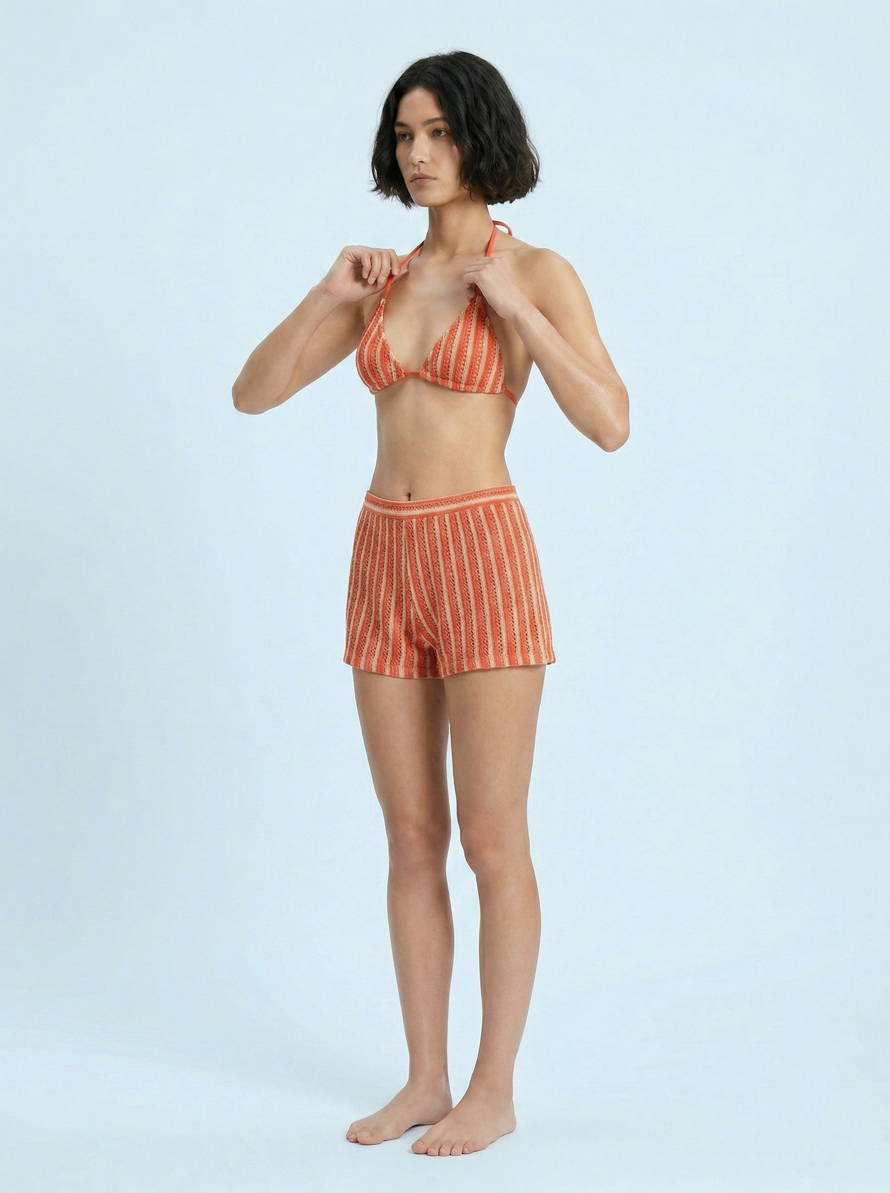 Summer Stripe