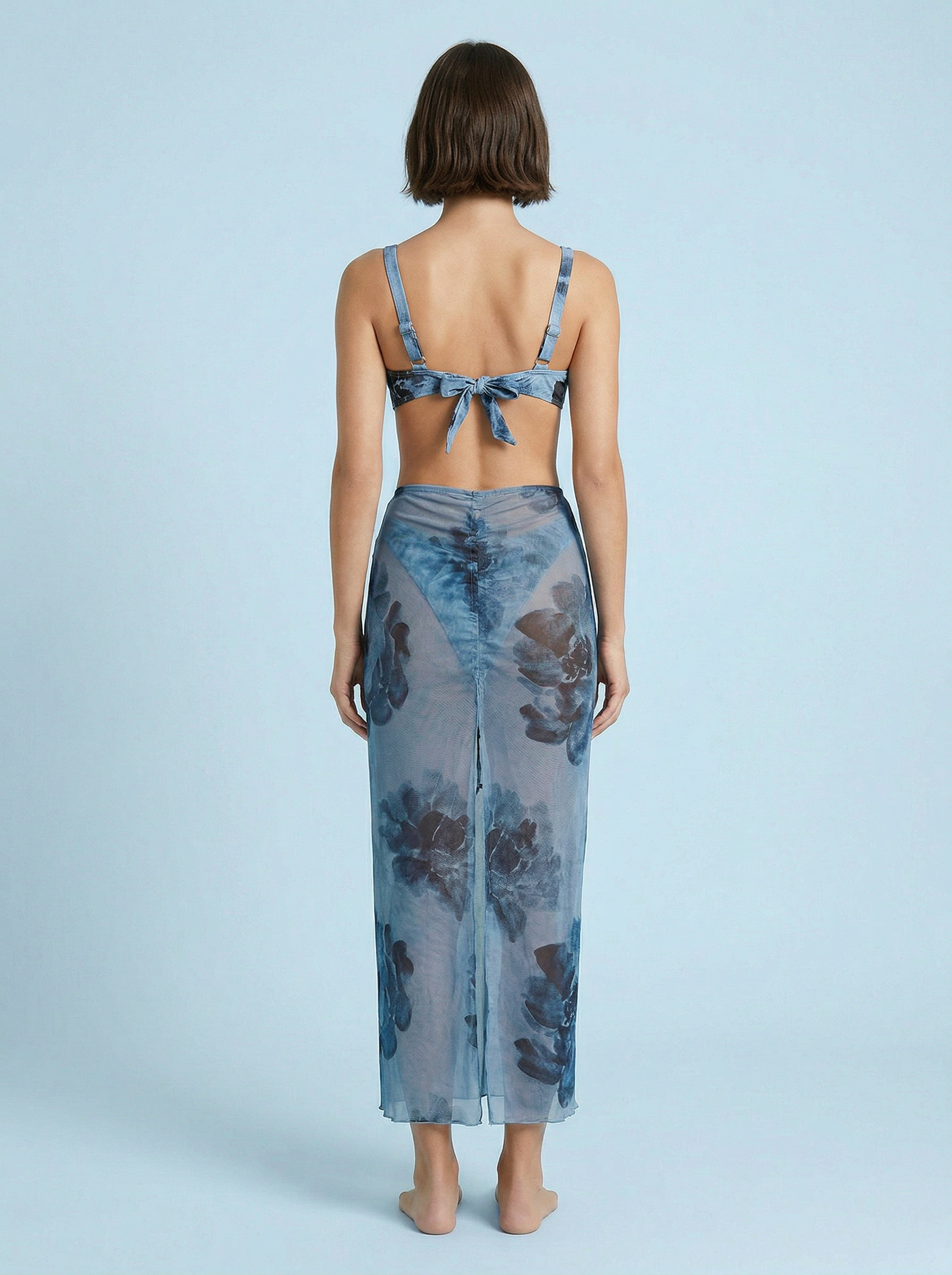 Azure Breeze