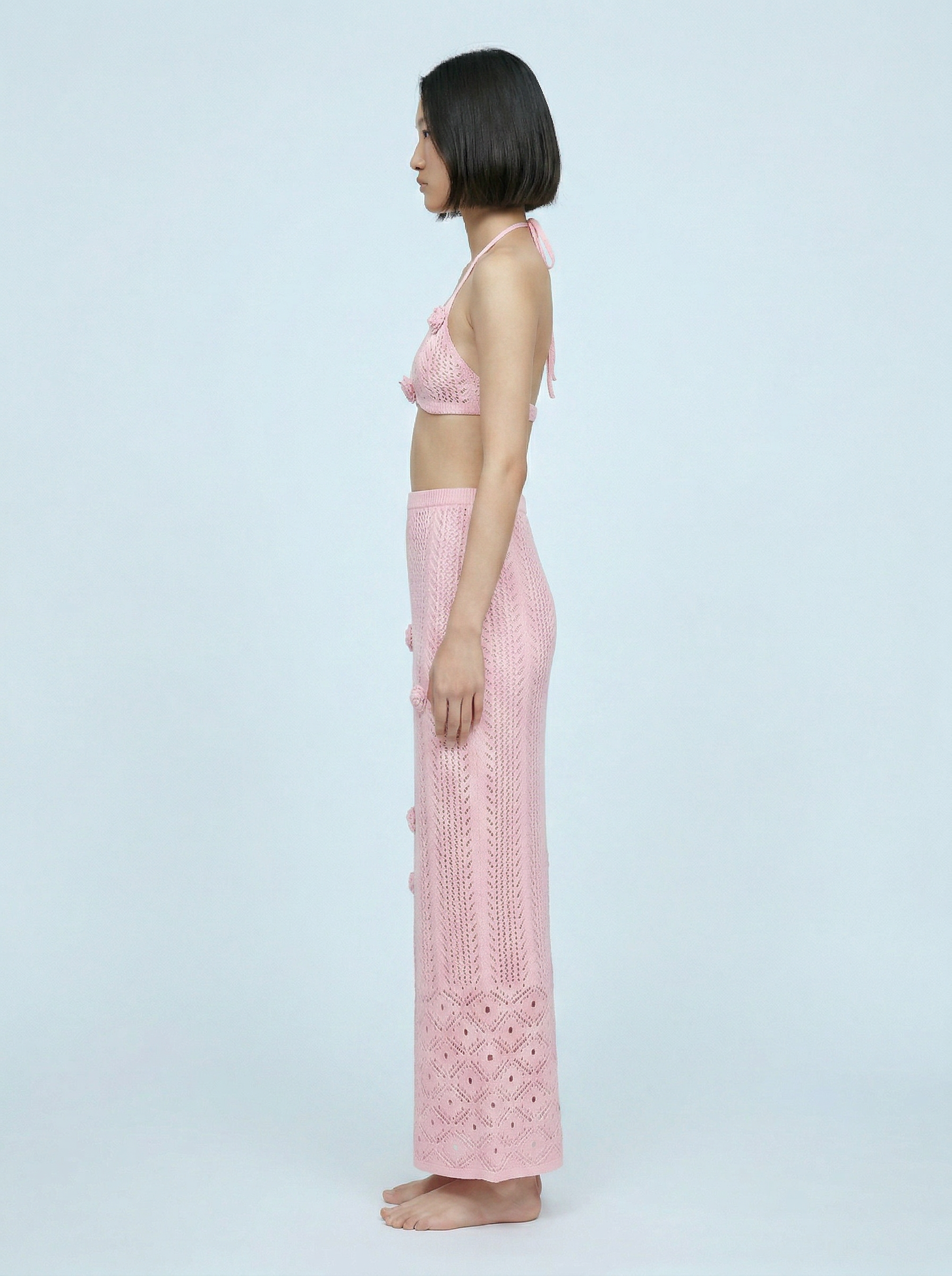 Soft Knit