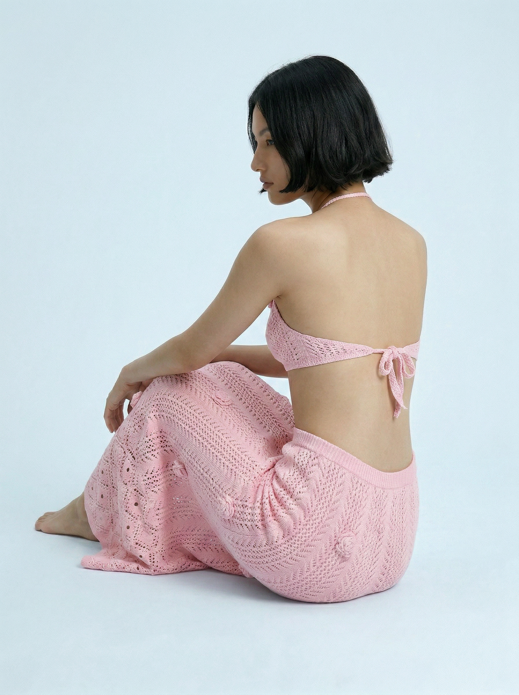 Soft Knit