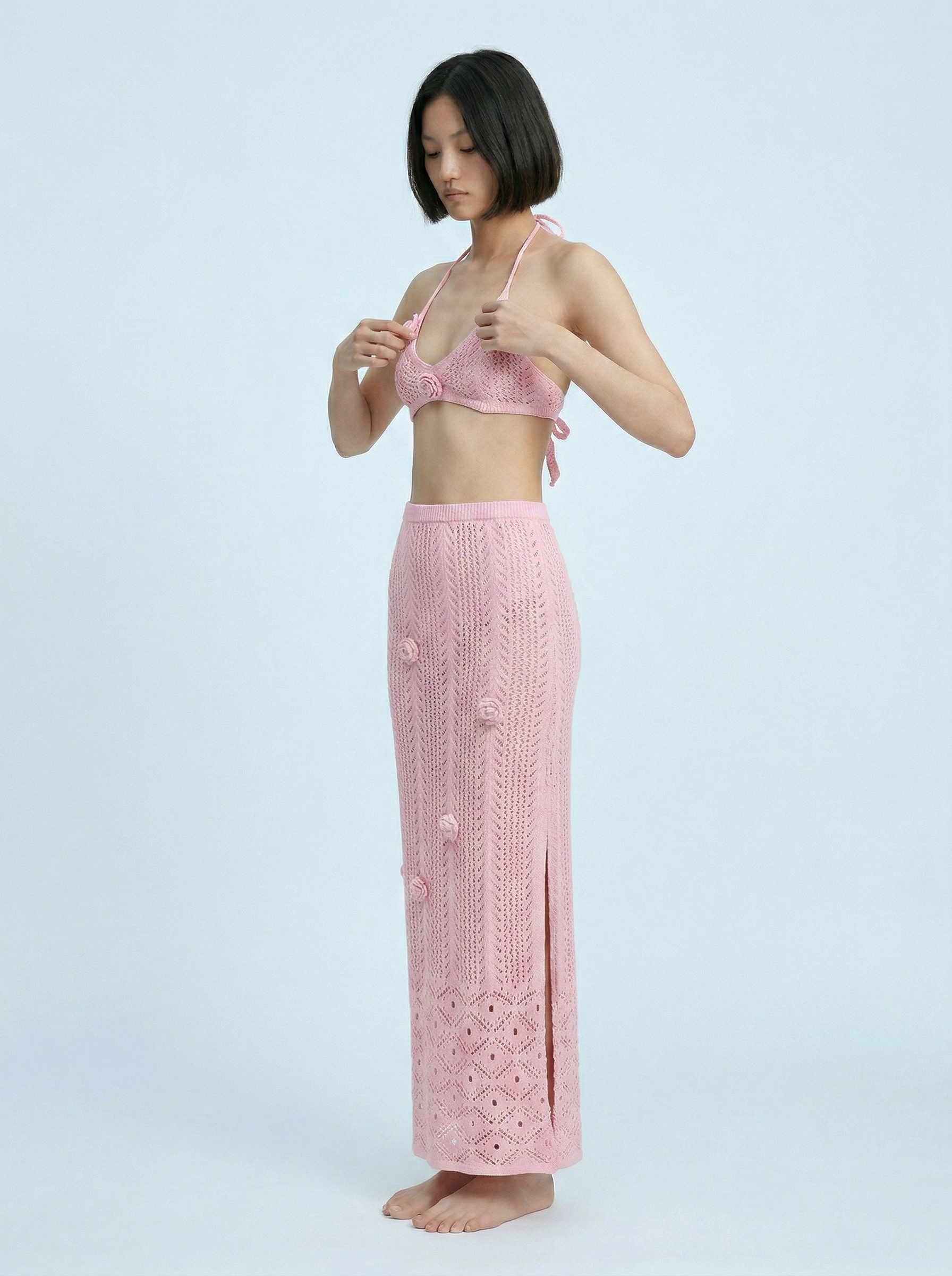 Soft Knit