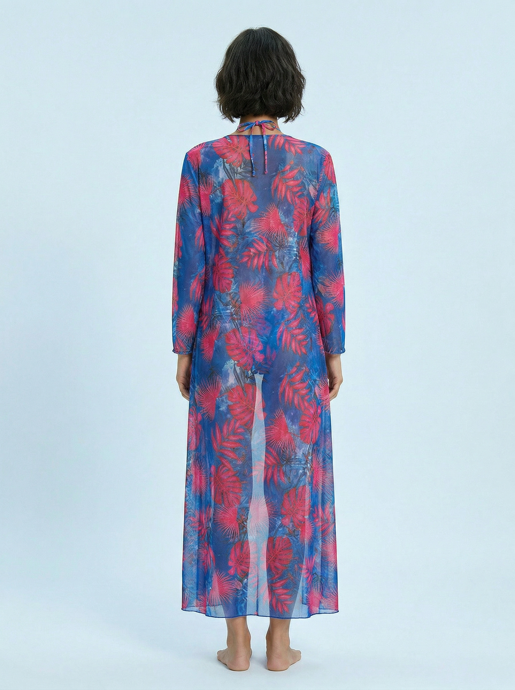 Blue Tropic