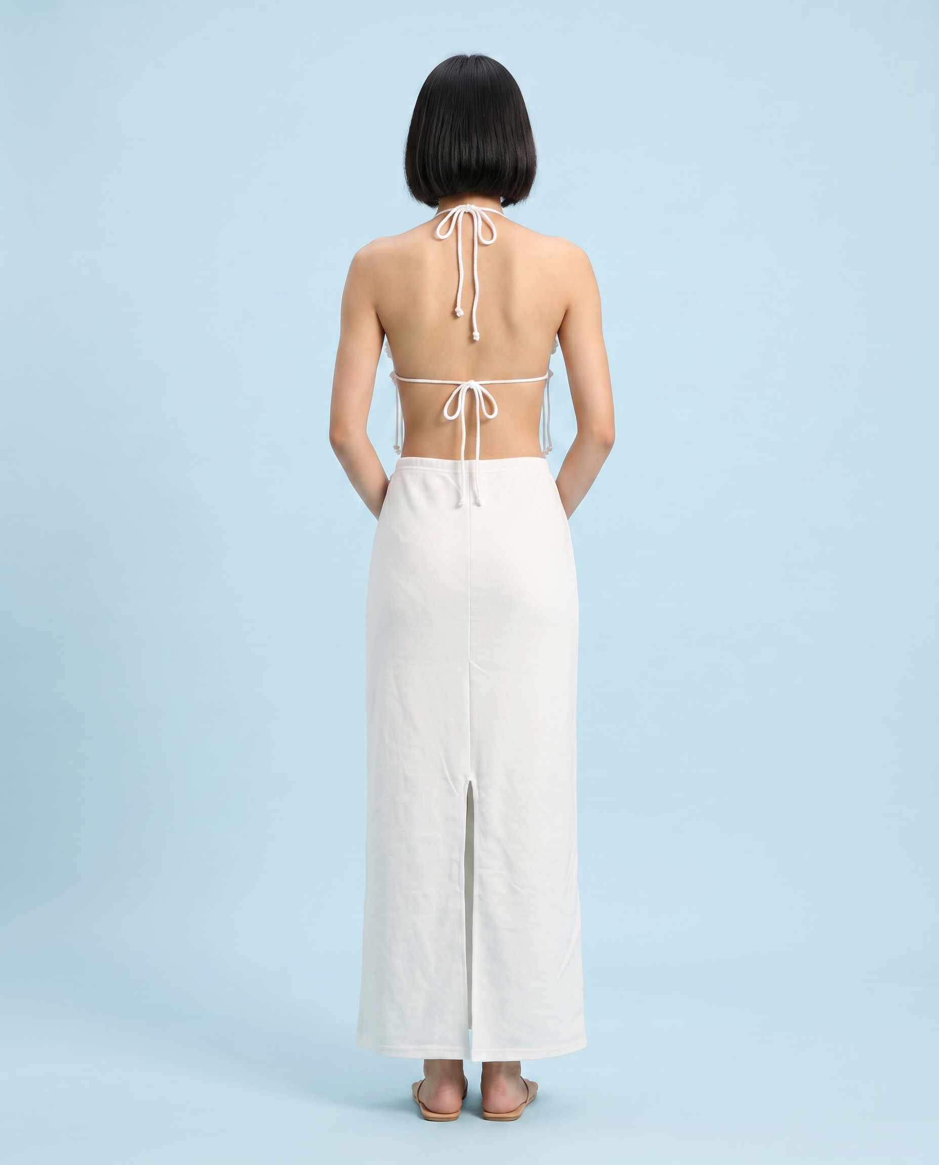 Ivory Bloom