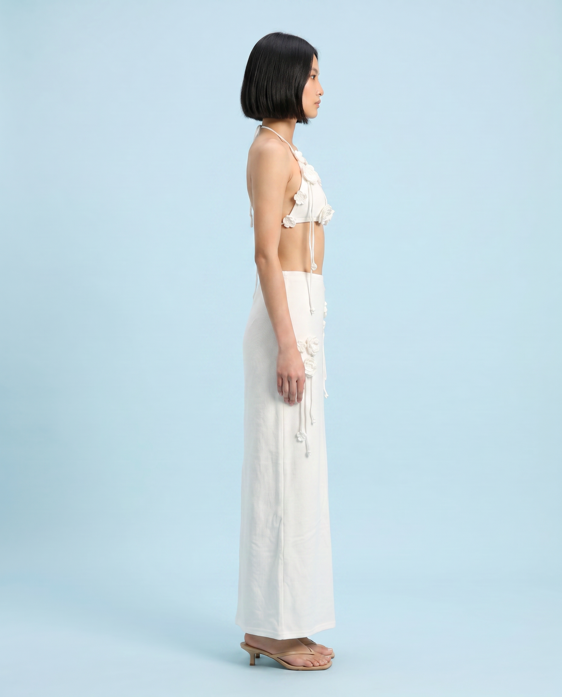 Ivory Bloom