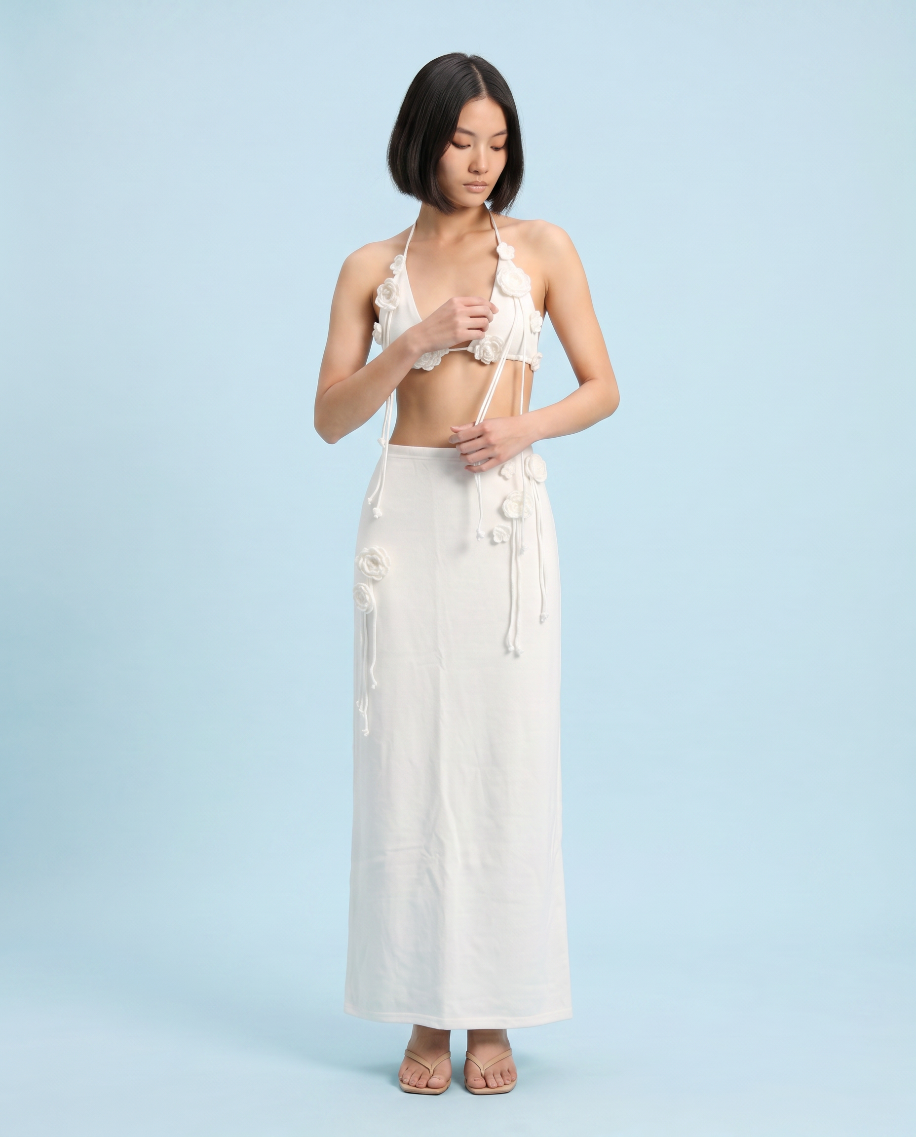 Ivory Bloom